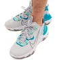 Кроссовки мужские Nike React Vision Grey DM2828-001