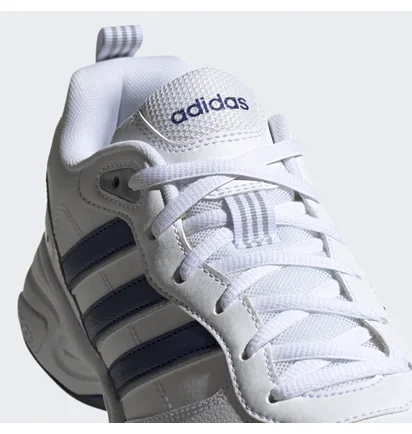 Кросівки чоловічі Adidas Strutter White EG2654