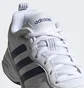 Кросівки чоловічі Adidas Strutter White EG2654