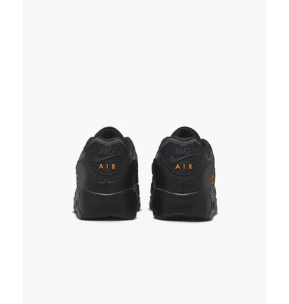 Кроссовки унисекс Nike Air Max 90 Gtx Black Dj9779-002