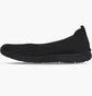 Балетки жіночі Skechers Be-Cool Black 100625-BBK