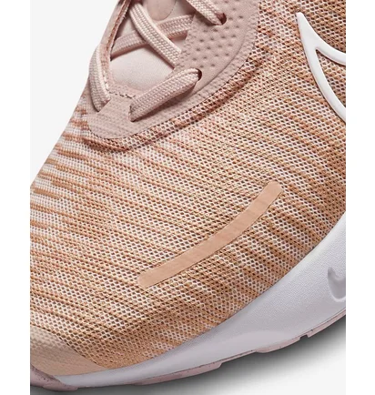 Кросівки жіночі Nike Renew Run 4 Beige DR2682-600
