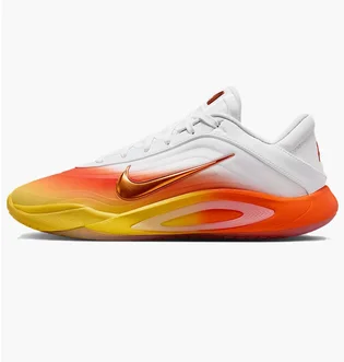 Кроссовки женские Nike AOne Candy Corn Queen White/Orange FZ8605-103