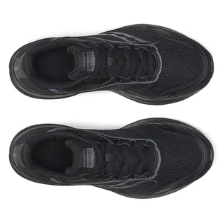 Кросівки чоловічі Saucony Cohesion 18 Wide Black S21035-211