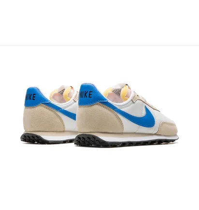 Кроссовки женские Nike W Waffle Trainer 2 White/Beige DA8291-200