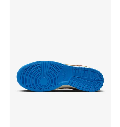 Кросівки чоловічі Nike Dunk Low Retro Se White HQ3613-133