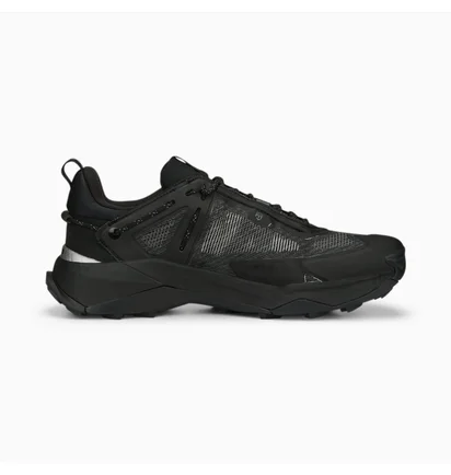 Кросівки чоловічі Puma Explore Nitro Gore-Tex Black 378023-01