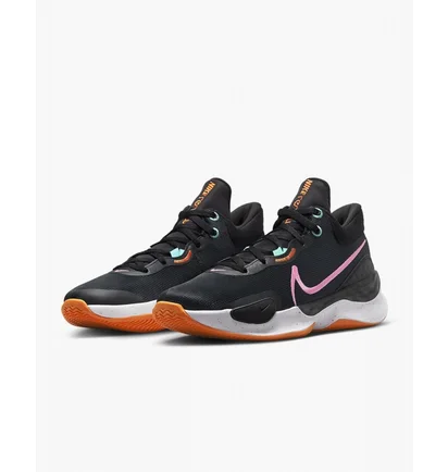 Кроссовки унисекс Nike Renew Elevate 3 Black DD9304-007