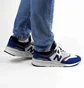 Кроссовки мужские New Balance Cm997 Grey Cm997Hve