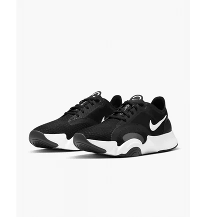 Кросівки жіночі Nike Superrep Go Black CJ0860-101
