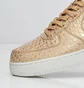 Кросівки чоловічі Nike Air Force 1 Gold 718152-701
