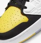 Кросівки чоловічі Air Jordan Nu Retro 1 Low Shoes White/Black DV5141-017