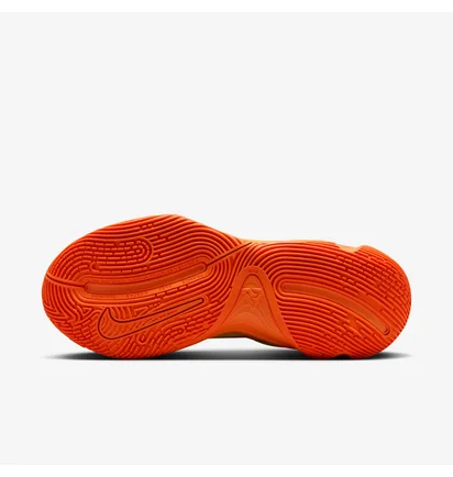 Кросівки унісекс Nike Giannis Immortality 4 Green FQ3680-301