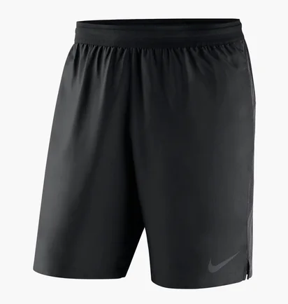 Шорты мужские Nike Dry Referee Short Black Aa0737-010