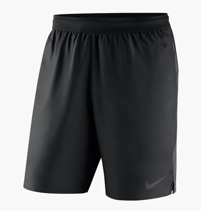Шорты мужские Nike Dry Referee Short Black Aa0737-010