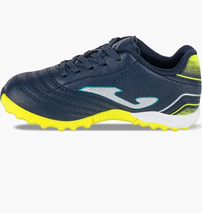 Сороконожки детские Joma Toledo Blue TOJS2403TF