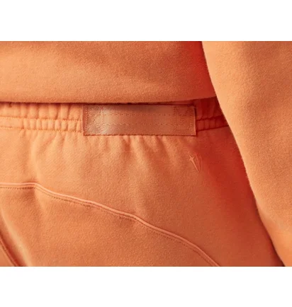 Штаны мужские Nike X Nocta Fleece Joggers Orange FN7661-808