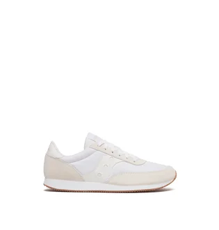 Кроссовки унисекс Saucony Vantage White/Beige S70870-10