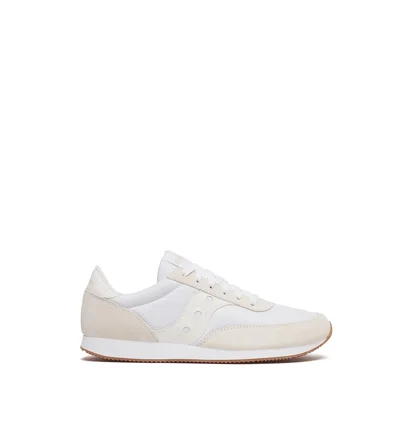 Кроссовки унисекс Saucony Vantage White/Beige S70870-10