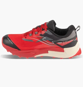 Кроссовки мужские Joma Sierra 2606 Red TKSIES2606