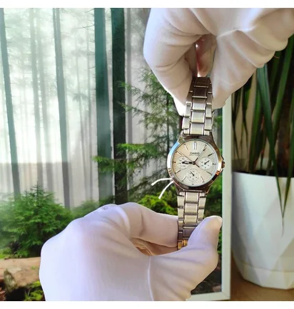 Часы женские Casio Collection LTP-V300D-7AUDF