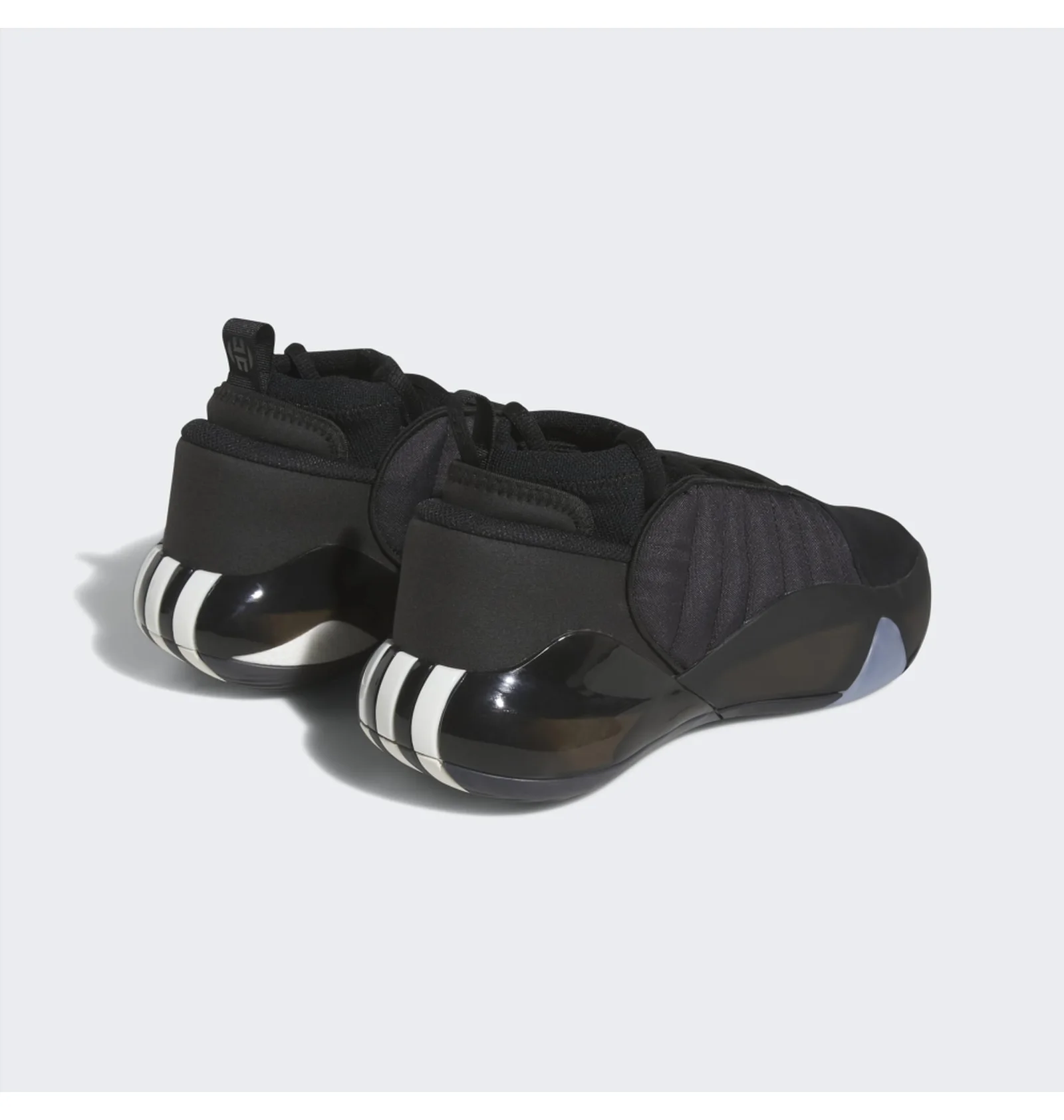 ᐉ Кросівки чоловічі Adidas Harden Volume 7 Shoes Black ᐉ Кросівки чоловічі Adidas Harden Volume 7 Shoes Black