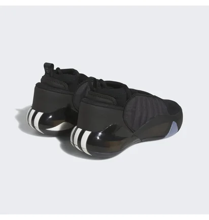 Кросівки чоловічі Adidas Harden Volume 7 Shoes Black HP3021