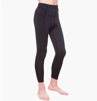 Термобілизна дитяча Lidong Compression Pants Black LD-1202T-BK