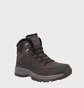 Черевики чоловічі CMP Auryl Mid Snow Boots Wp Brown 3Q72897-93UU