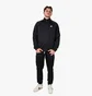 Спортивный костюм мужской Nike Poliestrowej Club Black FB7351-010