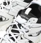 Кроссовки мужские Balenciaga Track Sock Sneaker White 736330-W3SKC-9010
