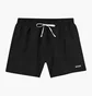Плавки мужские Boss Beach Set Black 50536351-001