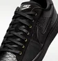 Кросівки унісекс Nike Tennis Classic Cs Prm Wtch Bnd Black IQ5786-001