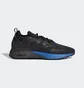 Кросівки унісекс Adidas Zx 2K Boost Black FX7029