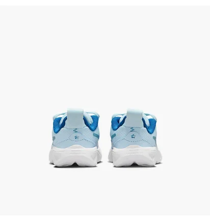Кроссовки детские Nike Star Runner 4 Nn (Td) Light Blue DX7616-404