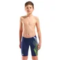 Плавки мужские Arena Sea Water Swim Jammer Blue 008995-706