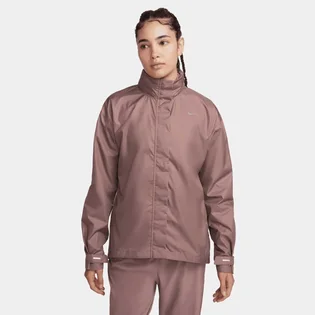 Куртка жіноча Nike Fast Repel Brown FB7451-208
