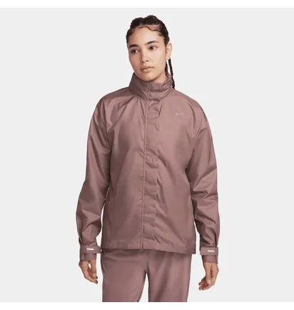 Куртка жіноча Nike Fast Repel Brown FB7451-208