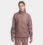 Куртка жіноча Nike Fast Repel Brown FB7451-208