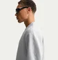 Свитшот мужской Nike Df Etc Is Crew Grey HQ6964-097