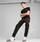 Штаны мужские Puma Class Black 684642-01