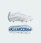 Бутсы детские Adidas Predator Elite White/Blue ID3756