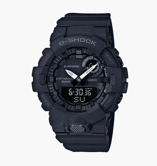 Часы мужские Casio Gba-800-1Aer