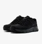 Кроссовки мужские Skechers Summits At - Upper Draft Black 237620-BKCC