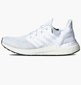 Кросівки унісекс Adidas Ultraboost 20 White EF1042