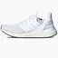 Кросівки унісекс Adidas Ultraboost 20 White EF1042
