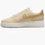 Кросівки жіночі Nike Air Force 1 07 Beige DQ7569-102