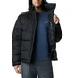Куртка чоловіча Columbia Iceline Ridge Jacket Black 1864271-013