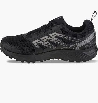 Кроссовки мужские Salomon Wander Black 471525