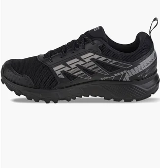 Кроссовки мужские Salomon Wander Black 471525